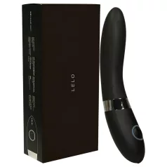 LELO Elise 2 - вибратор делукс - черен