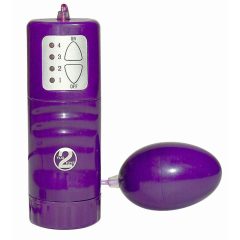   You2Toys - Purple Sex Rush - комплект вибратори (9 части)