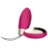 LELO Lyla 2 - виброяйце с дистанционно - розово