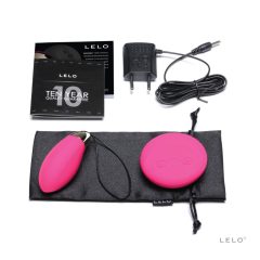LELO Lyla 2 - безжичен вибратор(розов)