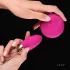 LELO Lyla 2 - виброяйце с дистанционно - розово