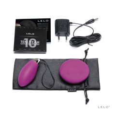 LELO Lyla 2 - безжичен вибратор(лилав)