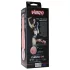 Fleshlight - вибрираща вагина - Pink Lady - реалистична текстура