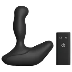   Nexus Revo Stealth - вибратор за простата с дистанционно и въртяща се глава