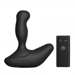   Nexus Revo Stealth - ротационен вибратор за простатата с дистанционно управление