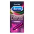 Durex Intense Delight Bullet - вибратор мини bullet - лилав