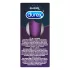 Durex Intense Delight Bullet - вибратор мини bullet - лилав