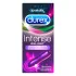 Durex Intense Delight Bullet - вибратор мини bullet - лилав