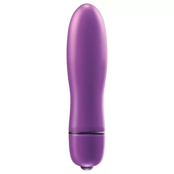 Durex Intense Delight Bullet - вибратор мини bullet - лилав