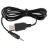 Vibe Couture - заешки вибратор с тласъци и клиторален стимулатор - розов
