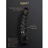 Gvibe G-jack 2 - вибратор с акумулатор и водоустойчив силикон - черен