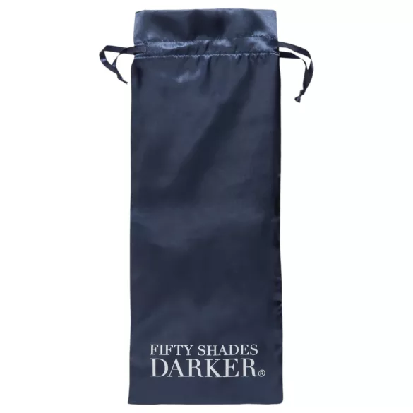 Fifty Shades Darker - вибратор Oh my - USB зареждане