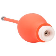   We-Vibe Bloom - топче на гейша със сменяеми тежести (оранжево)