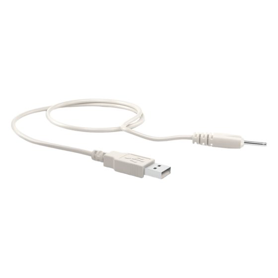 / We-Vibe Unite 2.0 - USB кабел за зареждане (бял)