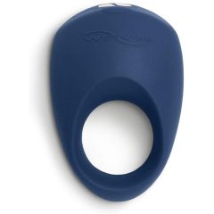   We-Vibe Pivot - вибриращ пенис пръстен с възможност за презареждане (среднощно синьо)