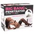 You2Toys - Big Bang Penetrator - електрическа секс машина