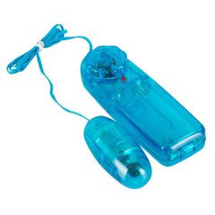   You2Toys - Blue Appetizer - комплект вибратори (8 части)