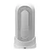 TENGA Flip Zero - вибриращ мастурбатор - бял