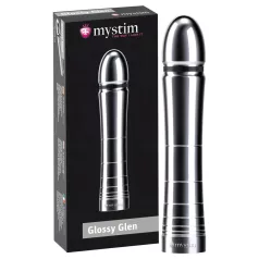 mystim Glossy Glen - електро дилдо