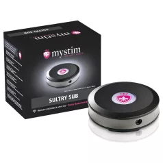   mystim Sultry Sub 2 - допълнителен предавател-радиоприемник