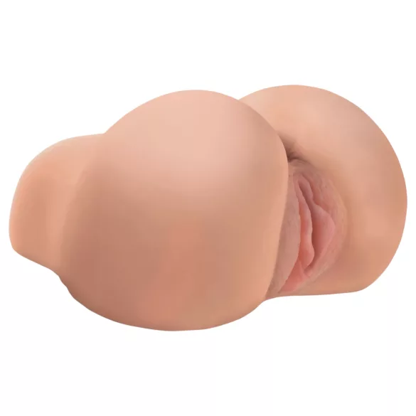 Pipedream - Mini Interactive Fuck Me Silly - реалистичен мастурбатор тип дупе