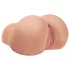 Pipedream - Mini Interactive Fuck Me Silly - реалистичен мастурбатор тип дупе