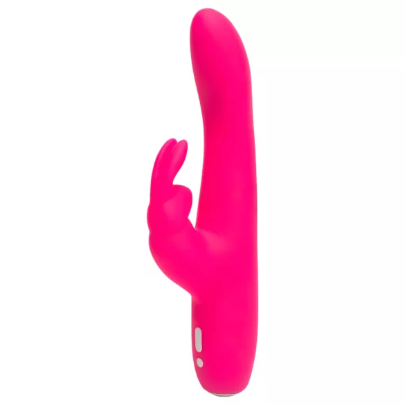 Happyrabbit Curve Slim - вибратор за вагинална и клиторална стимулация