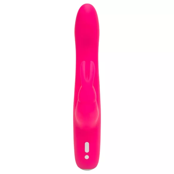 Happyrabbit Curve Slim - вибратор за вагинална и клиторална стимулация