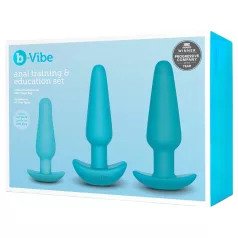   b-Vibe - комплект анален разширител - 7 части