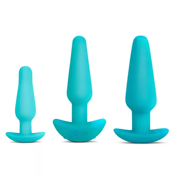 b-Vibe - комплект анален разширител - 7 части