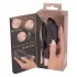 You2Toys Elegant Double - вибратор за двойна стимулация с клиторен стимулатор