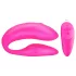 We-Vibe Chorus hands-free вибратор за двойки със Squeeze Remote (розов)