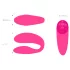 We-Vibe Chorus hands-free вибратор за двойки със Squeeze Remote (розов)
