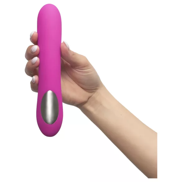 Kiiroo Onyx+ и Pearl 2 - комплект за двойки мастурбатор и вибратор