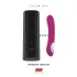 Kiiroo Onyx+ и Pearl 2 - комплект за двойки мастурбатор и вибратор