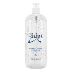   Лубрикант на водна основа Just Glide (1000ml)