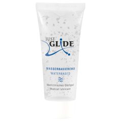   Just Glide водоразтворим лубрикант (20ml)