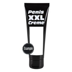 Penis XXL - интимен крем за мъже (80ml)