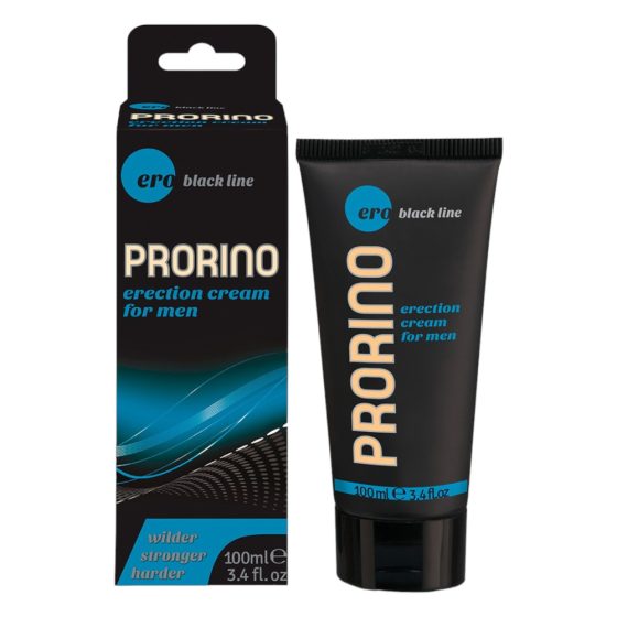 Prorino - Крем за пенис (100 мл)
