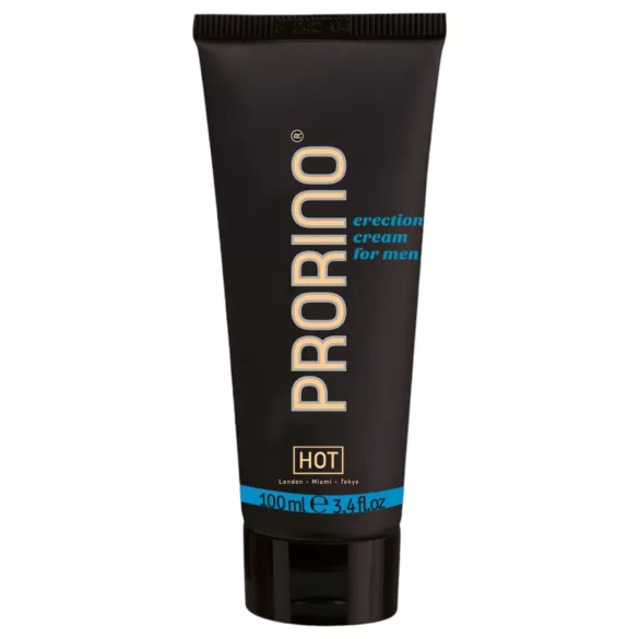 HOT - Prorino - крем за пенис (100 мл)
