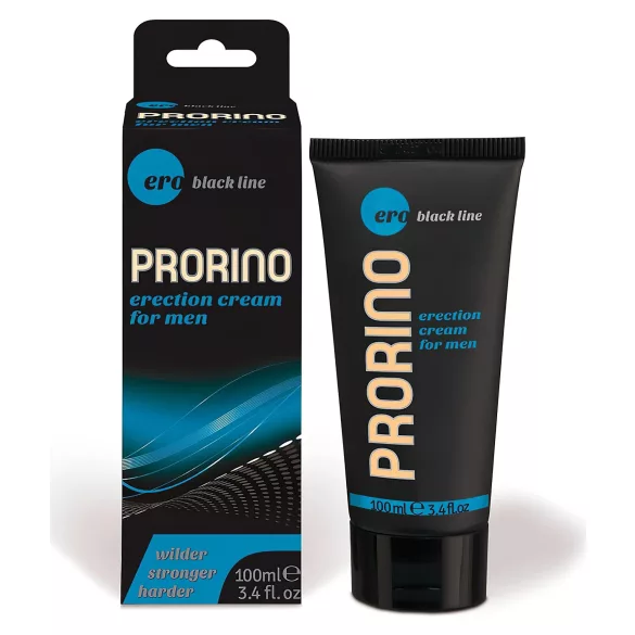 HOT - Prorino - крем за пенис (100 мл)