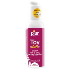 Pjur Toy Lube - лубрикант (100 мл)