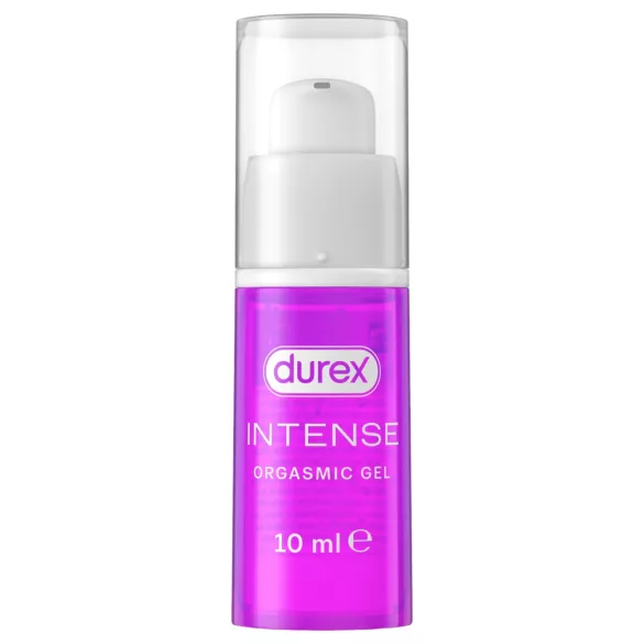 Durex Intense Orgasmic - гел за клиторна стимулация (10 мл)