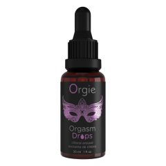   Orgie Orgasm Drops - интимен серум за жени (30ml)