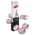 Petits Joujoux Paris - масажна свещ - ванилия и сандалово дърво - 5x43 мл