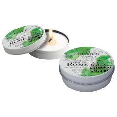   Petits Joujoux Rome - масажна свещ - грейпфрут-бергамот (43 мл)