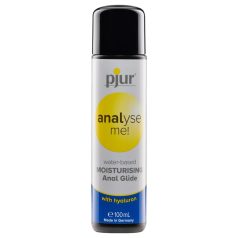   pjur Analyse me! водна анална смазка (100ml)