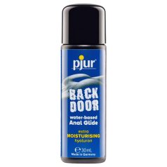 pjur BACK DOOR - водна анална смазка (30ml)