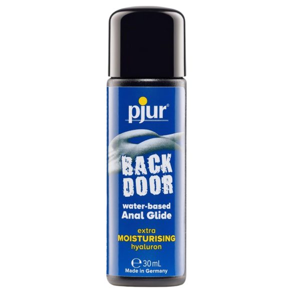 pjur BACK DOOR - водна анална смазка (30ml)