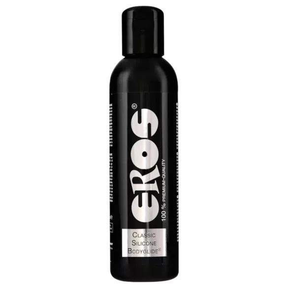 EROS - лубрикант 2в1 на силиконова основа - 500 мл
